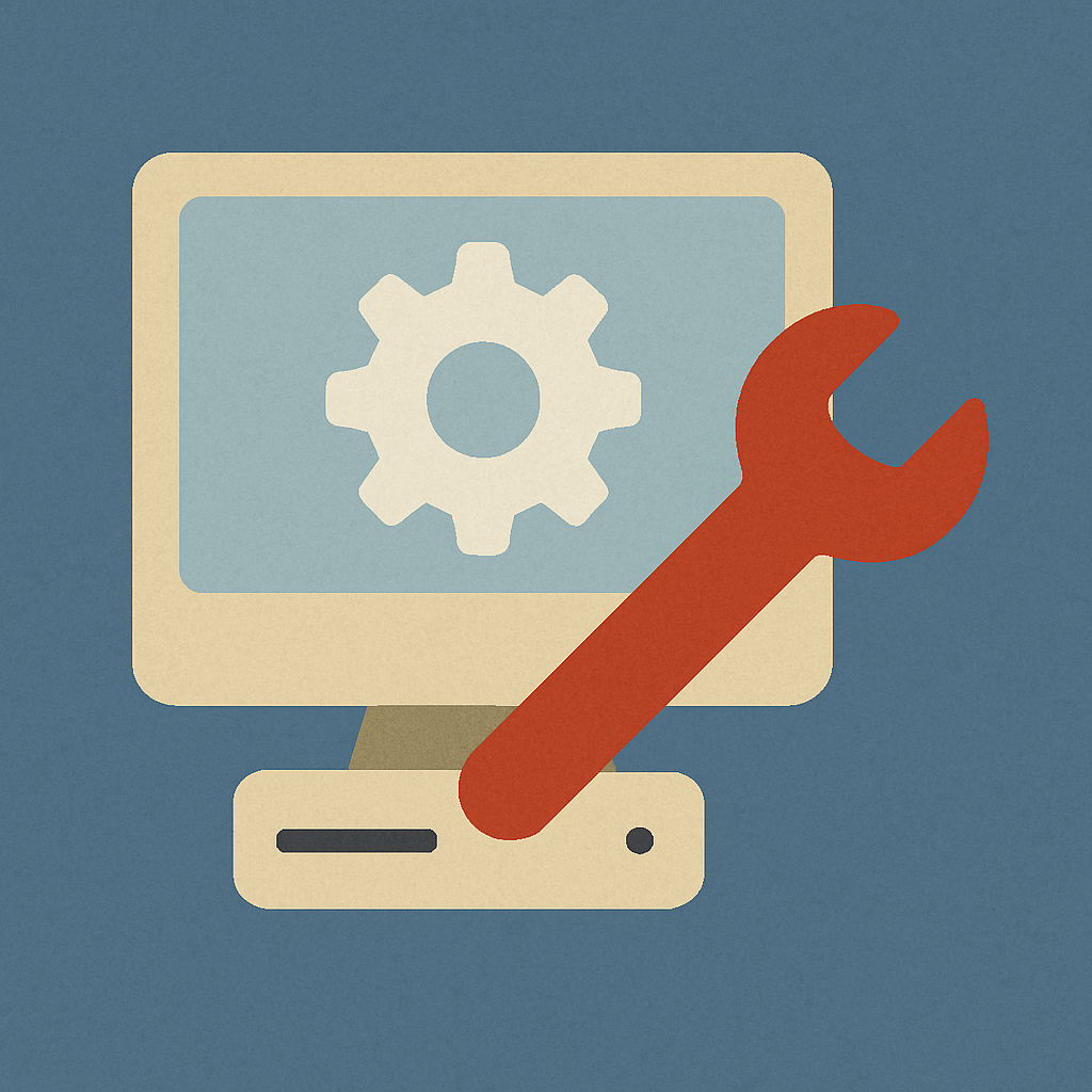 PC Helper Screenshot