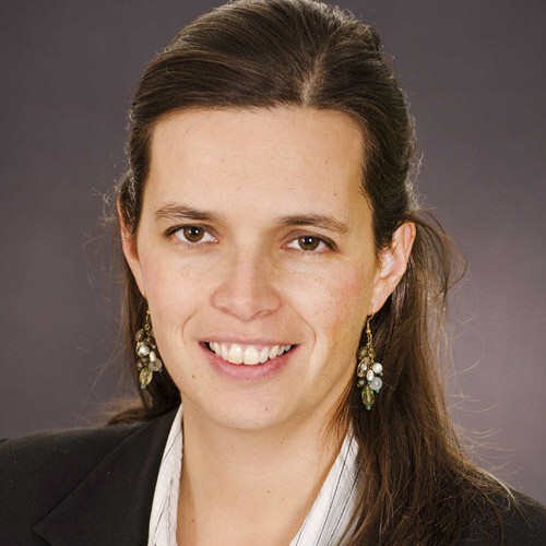 Zsuzsanna Veresné Südy